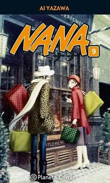 NANA Nº09/21 Venta Final