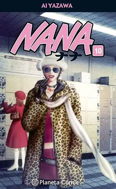 Liquidación NANA Nº10/21