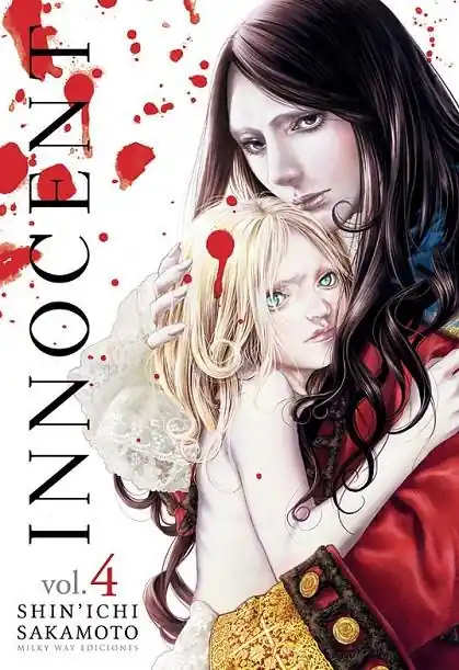 INNOCENT 4 Precio Bajo