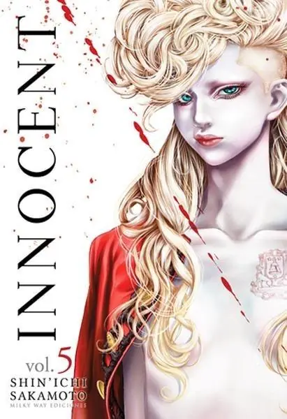 INNOCENT 5 Envío Inmediato