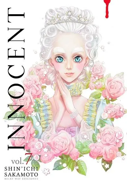 Más Vendido INNOCENT 7