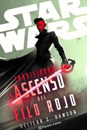 Precio Económico STAR WARS. INQUISIDOR (NOVELA)