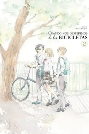 CUANDO NOS DESPEDIMOS DE LAS BICICLETAS 02 Económico