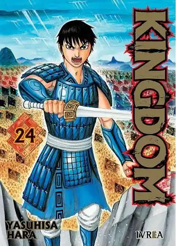 Certificado KINGDOM 24