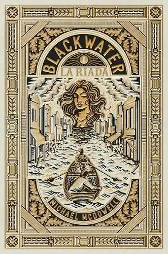 BLACKWATER I LA RIADA Oferta Limitada