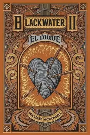 Oferta Limitada BLACKWATER II EL DIQUE