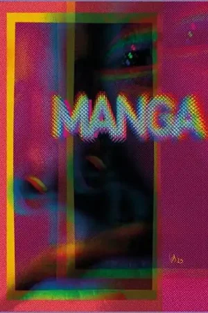 MANGA Última Versión