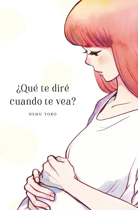 ¿QUE TE DIRE CUANDO TE VEA? Pago Seguro