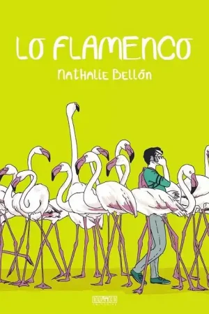 Imprescindible (Must-Have) LO FLAMENCO