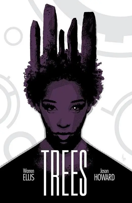 A Buen Precio TREES 02. DOS BOSQUES