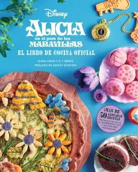 ALICIA EN EL PAIS DE LAS MARAVILLAS EL LIBRO DE C Marca Reconocida