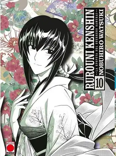 Precio Bajo RUROUNI KENSHIN MAXIMUM 10 LA EPOPEYA DEL GUERRERO SAMURAI