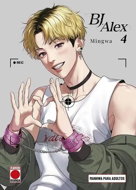 Venta Final BJ ALEX 04
