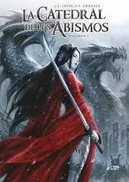 LA CATEDRAL DE LOS ABISMOS 02 Precio Económico