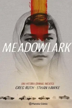 Solo Hoy MEADOWLARK