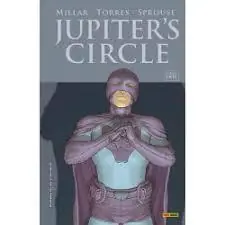 No Te Lo Pierdas JUPITER‘S CIRCLE 02