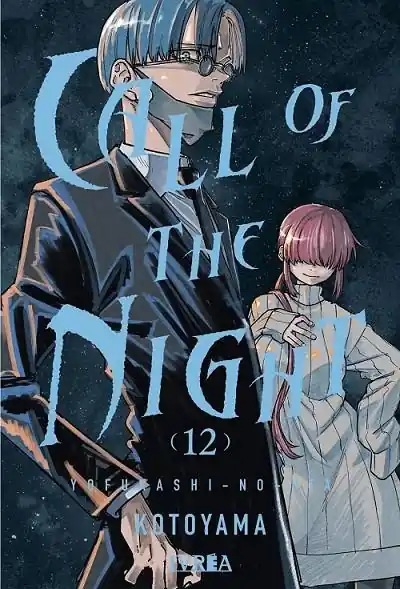 CALL OF THE NIGHT 12 Promoción Exclusiva