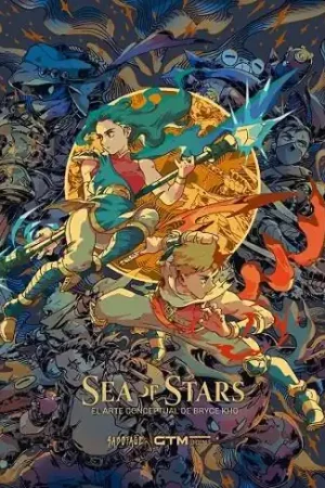 SEA OF STARS Económico