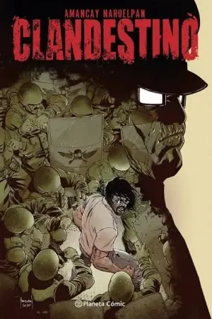 Devolución Gratuita CLANDESTINO