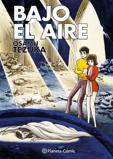 BAJO EL AIRE Marca Reconocida