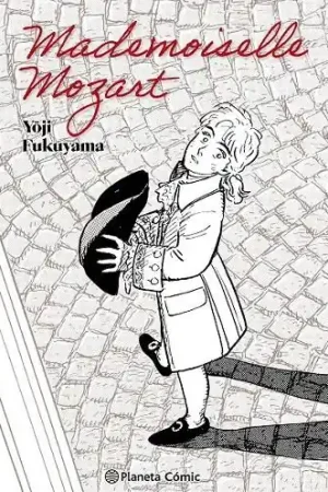 Oferta Especial MADEMOISELLE MOZART