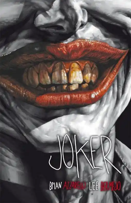 JOKER (EDICION DELUXE) (QUINTA EDICI?N) Compra Hoy