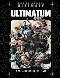 Garantía De Devolución De Dinero Edicion integral ULTIMATE ULTIMATUM 36