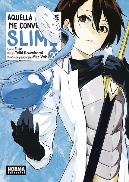 Precio De Fábrica AQUELLA VEZ QUE ME CONVERTÍ EN SLIME 20
