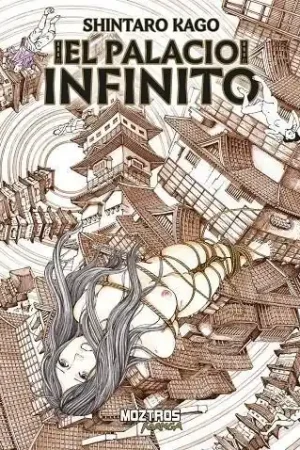 No Te Lo Pierdas EL PALACIO INFINITO