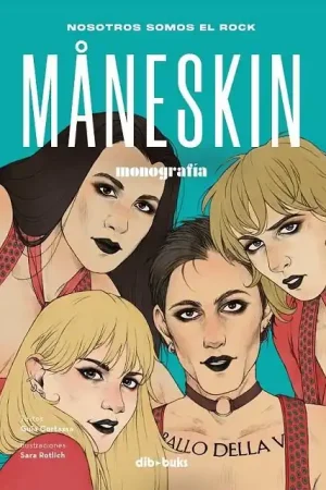 Certificado MANESKIN