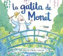 LA GATITA DE MONET Popular