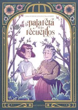 LA PAJARERA DE LOS RECUERDOS Precio De Fábrica