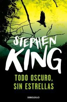 Devolución Gratuita TODO OSCURO SIN ESTRELLAS (STEPHEN KING)
