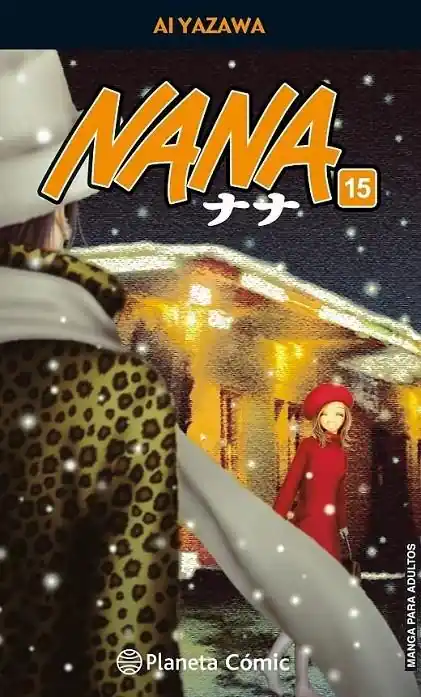 Oferta De Temporada NANA Nº15/21