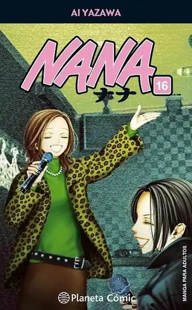 NANA Nº16/21 Precio Económico