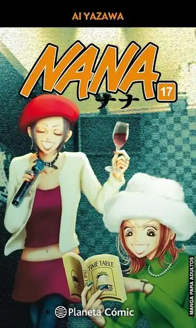 NANA Nº17/21 Oferta