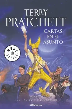 CARTAS EN EL ASUNTO Marca Reconocida
