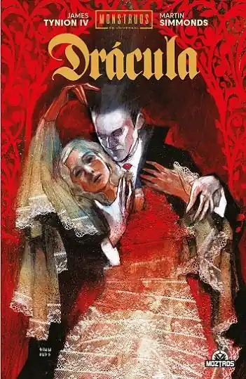 No Te Lo Pierdas DRACULA (MONSTRUOS DE UNIVERSAL)
