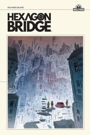 Mejor Precio HEXAGON BRIDGE