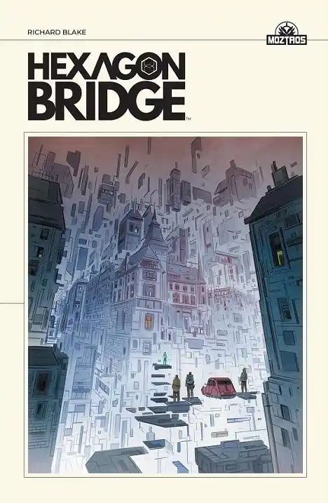 Mejor Precio HEXAGON BRIDGE