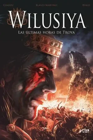 WILUSIYA Envío Exprés