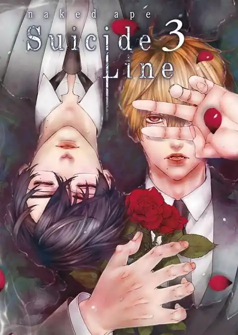 Envío Inmediato SUICIDE LINE 03