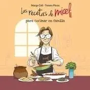 LAS RECETAS DE MICELI PARA COCINAR EN FAMILIA Stock Limitado