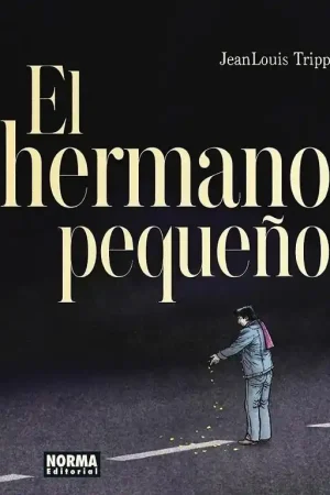 Barato EL HERMANO PEQUEÑO