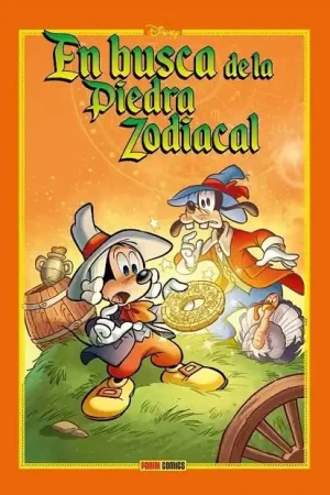 DISNEY LIMITED EN BUSCA DE LA PIEDRA ZODIACAL Más Vendido