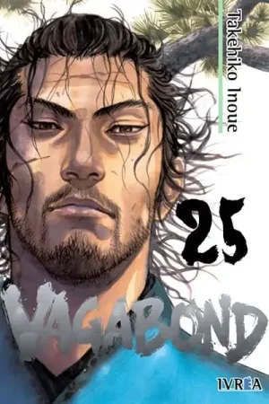 A Buen Precio VAGABOND 25 NUEVA EDICIÓN