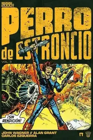 Venta Final PERRO DE ESTRONCIO 03