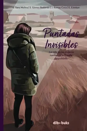Última Oportunidad PUNTADAS INVISIBLES