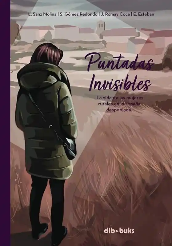 Última Oportunidad PUNTADAS INVISIBLES