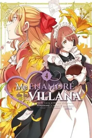 Directo De Fábrica ME ENAMORE DE LA VILLANA 04